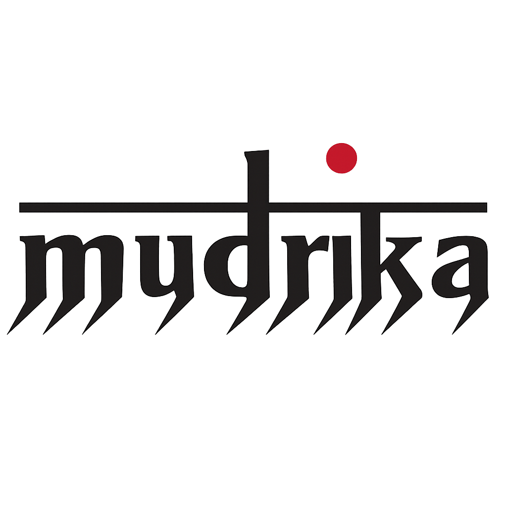 Mudrika Logo