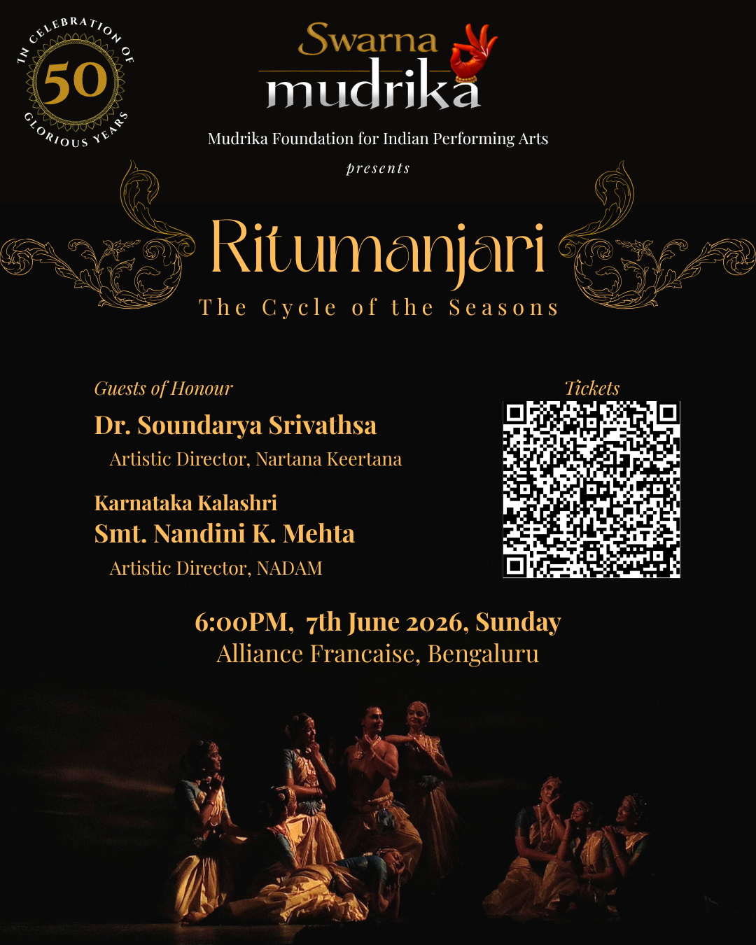 Event Invite
